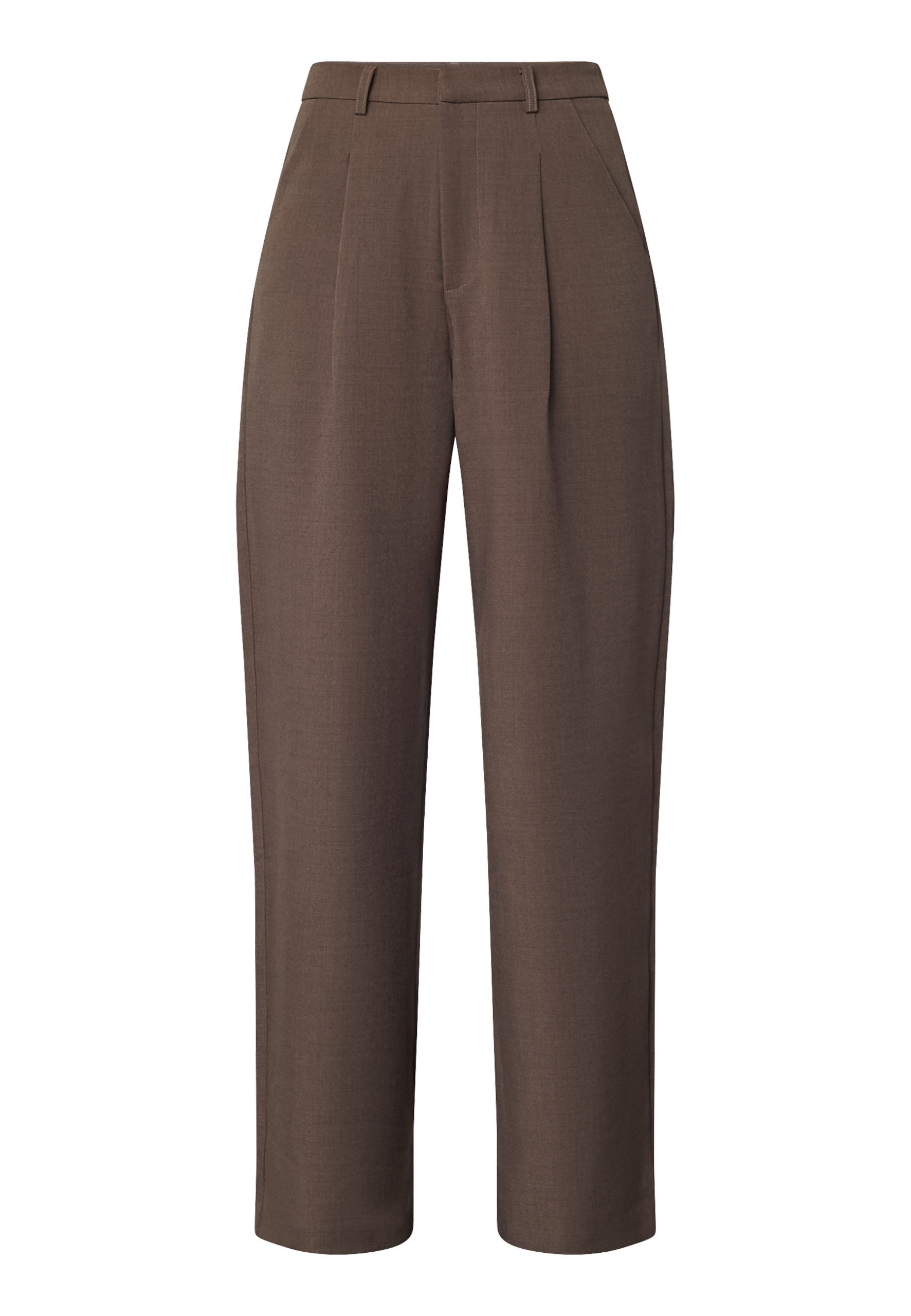 Sisterspoint Great Wijde Broek teak