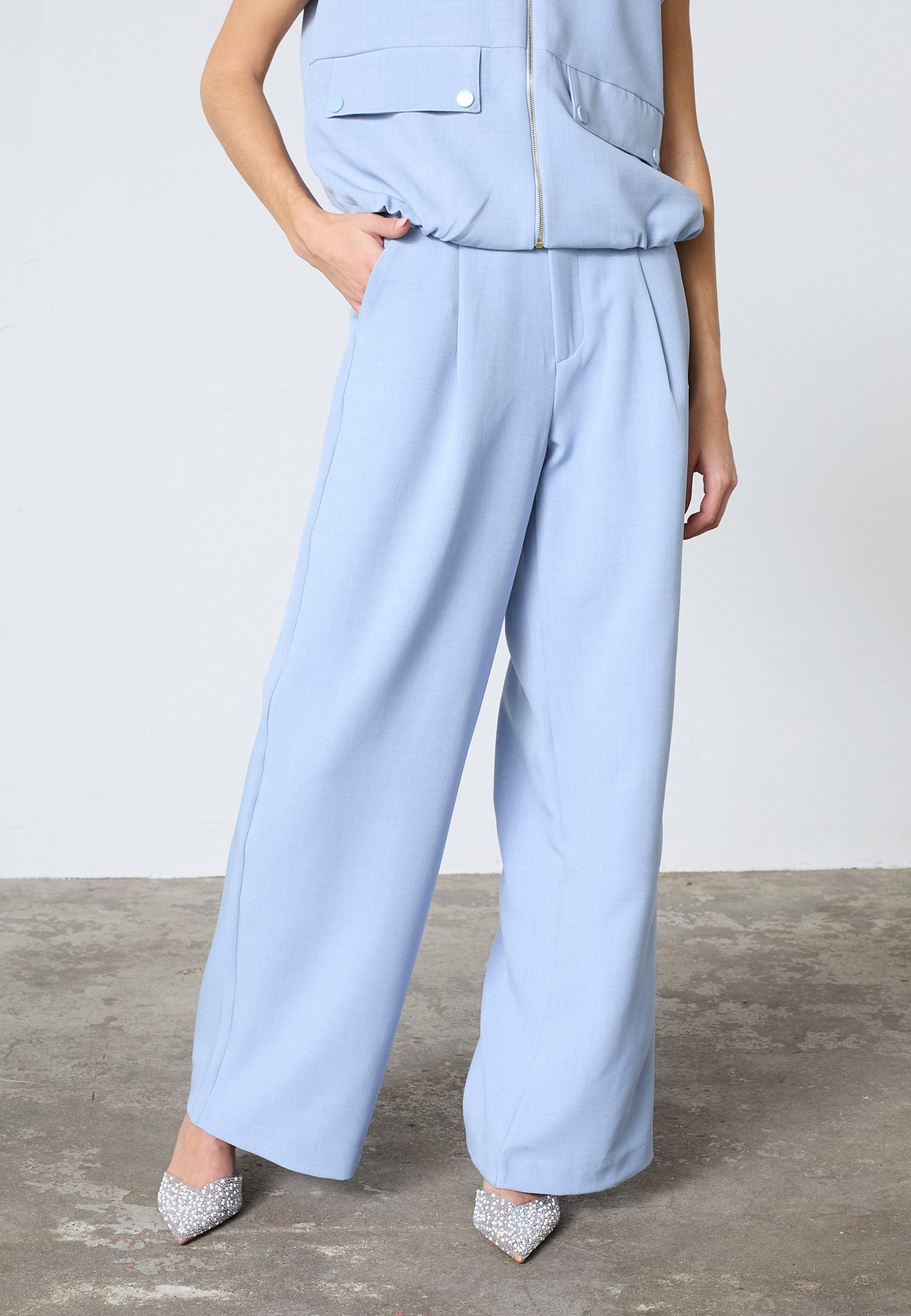 Sisterspoint Great Wijde Broek skyway