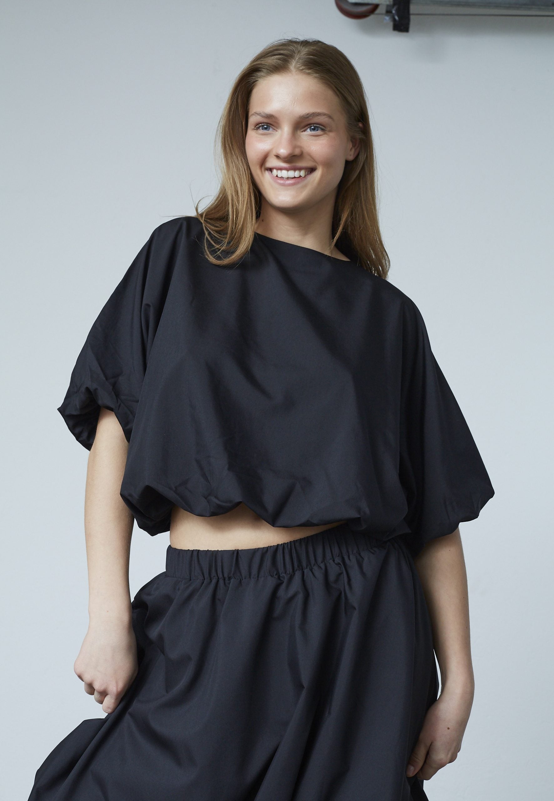 Sisterspoint Gufo Top zwart