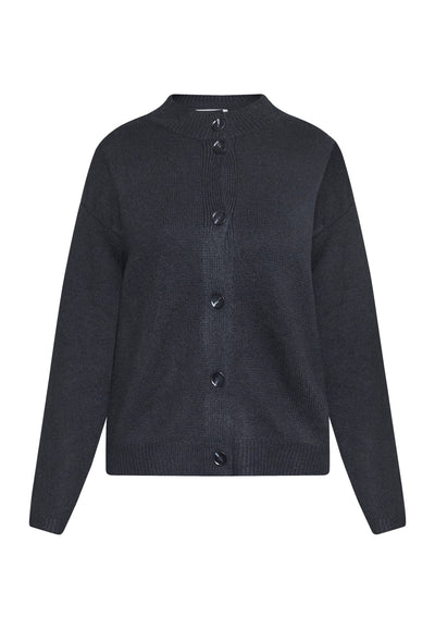 Sisterspoint Luca Cardigan Vest zwart