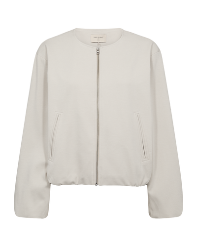 Freequent Nanni Jacket moonbeam