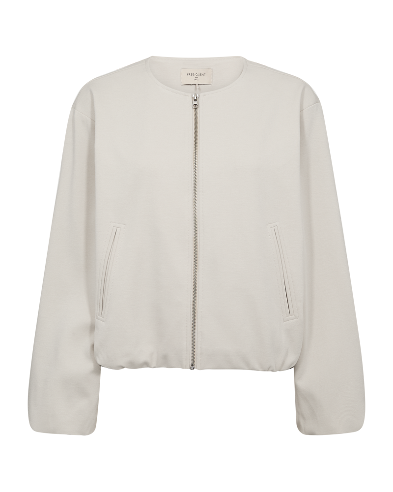 Freequent Nanni Jacket moonbeam