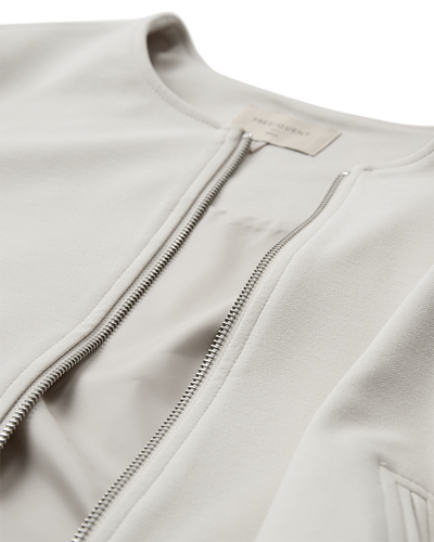 Freequent Nanni Jacket moonbeam
