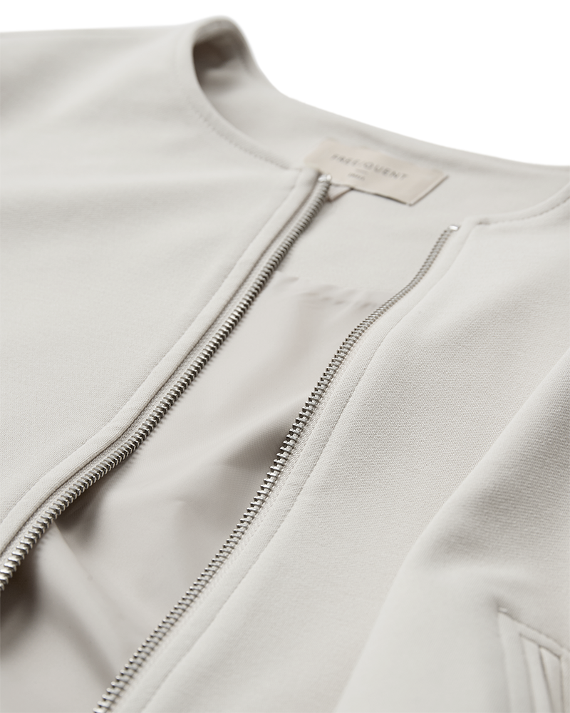 Freequent Nanni Jacket moonbeam