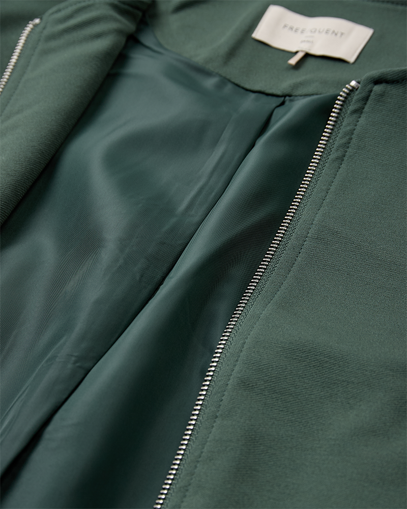 Freequent Nanni Jacket dark forest