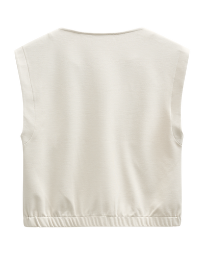 Freequent Nanni Gilet moonbeam