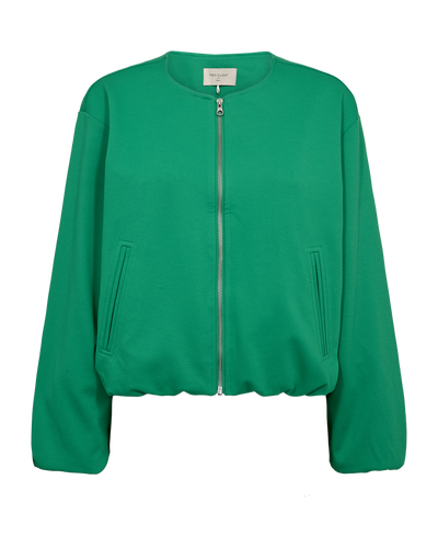 Freequent Nanni Jacket bright green
