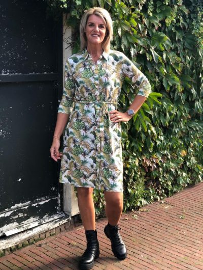 Jurken • Mode • Pagina 10 van 11 • 4Fashion