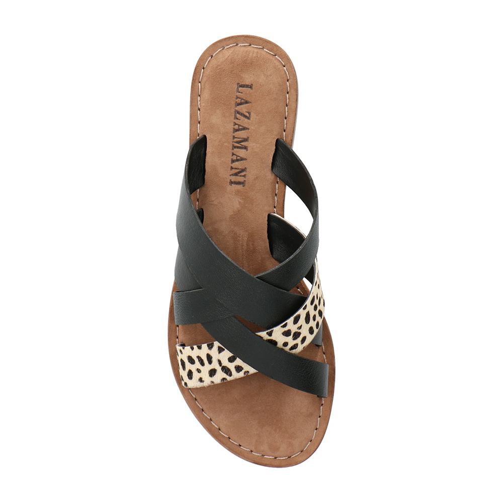 Lazamani Slipper sandaal 75.795 • Lazamani, Schoenen, Slippers/Sandalen Mode • 4Fashion