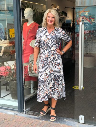 Jurken • Mode • Pagina 8 van 11 • 4Fashion