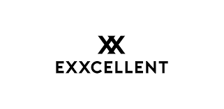 Het logo van het merk Exxcellent