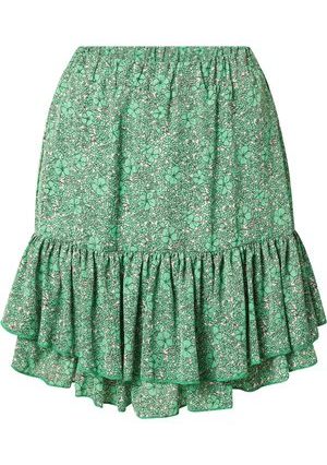 Sisterspoint Grow Skirt groen/wit 638