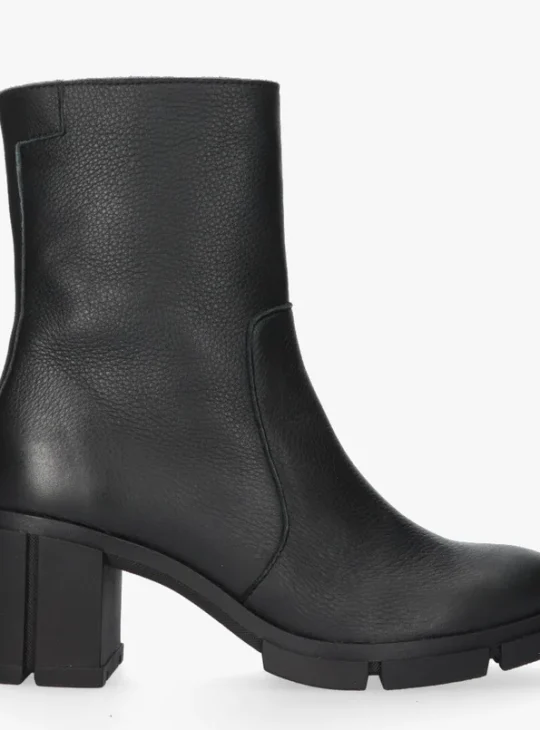 Tango Romy heel 1-H Zwart