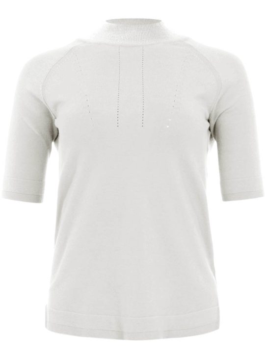 Maicazz Esley Top spring off white