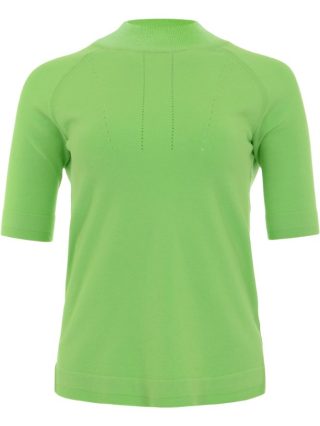 Maicazz esley top spring green groen