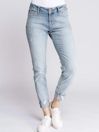 Zhrill Jeans Nova lichtblauw W7547