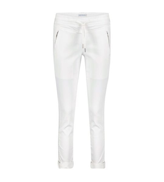 Red Button Tessy Jog colour off white