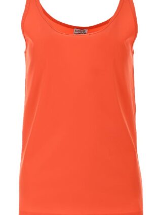 Maicazz Vana Top oranje