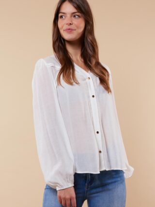 C&S blouse