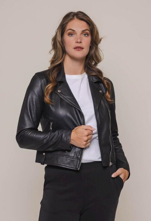 Rino Pelle Jacket