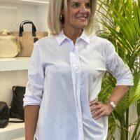 Gricceri Blouse wit 0250