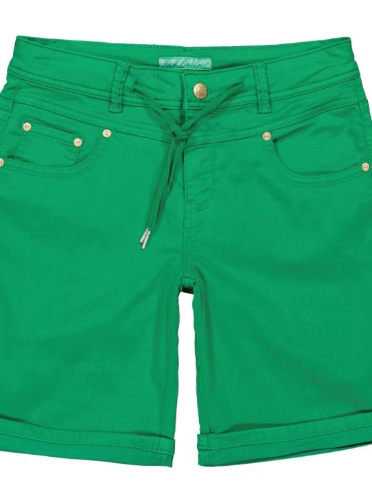 Red Button Relax Jog Short korte broek gucci groen