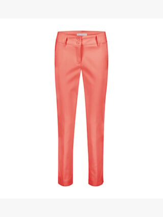 Red Button Diana Smart Broek flamingo 72 Ankle Length