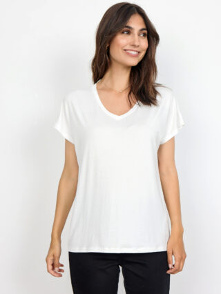 SoyaConcept Marica 32 Top offwhite