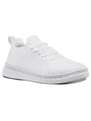 Luhta Taikova Sneaker wit