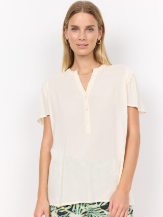 SoyaConcept Radia 193 Blouse creme