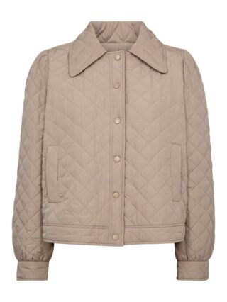 Freequent Dane Jacket simply taupe