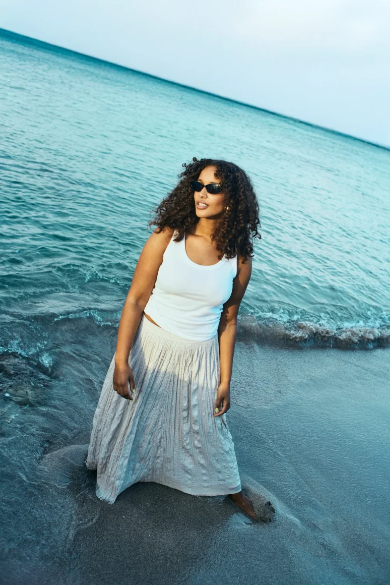 Freequent Hi Top brilliant white - Afbeelding 5