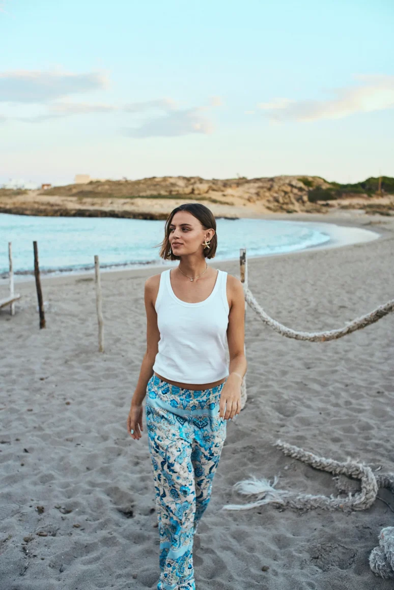 Freequent Hi Top brilliant white - Afbeelding 4