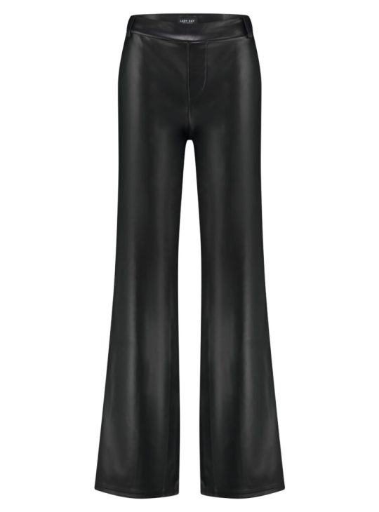 Lady Day – Chelsea Trouser – Black