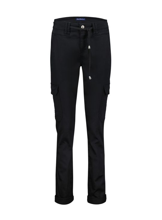 Red Button Cargo Jog Colour Broek zwart