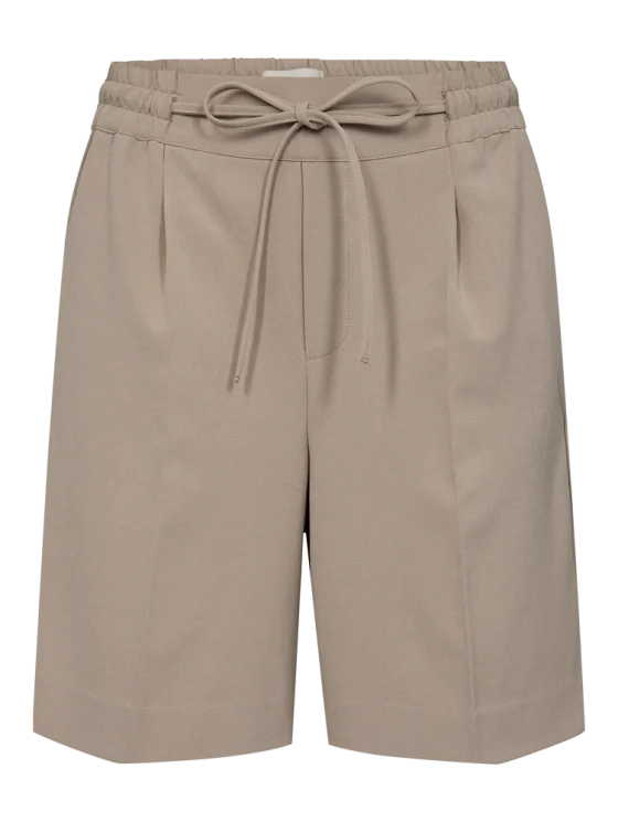 Freequent Lizy Short Korte Broek taupe - Afbeelding 5
