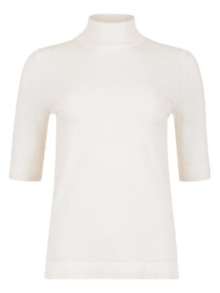 Maicazz Presley Top offwhite