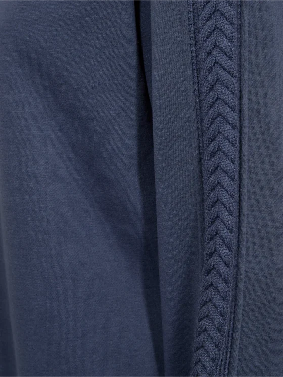 Freequent Wana Pullover vintage indigo - Afbeelding 4