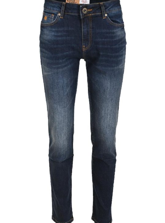 DNM Pure Kilmer L30 Broek new vintage blue