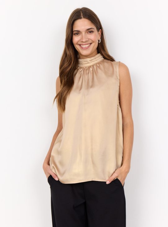 SoyaConcept Candie 1 Top goud