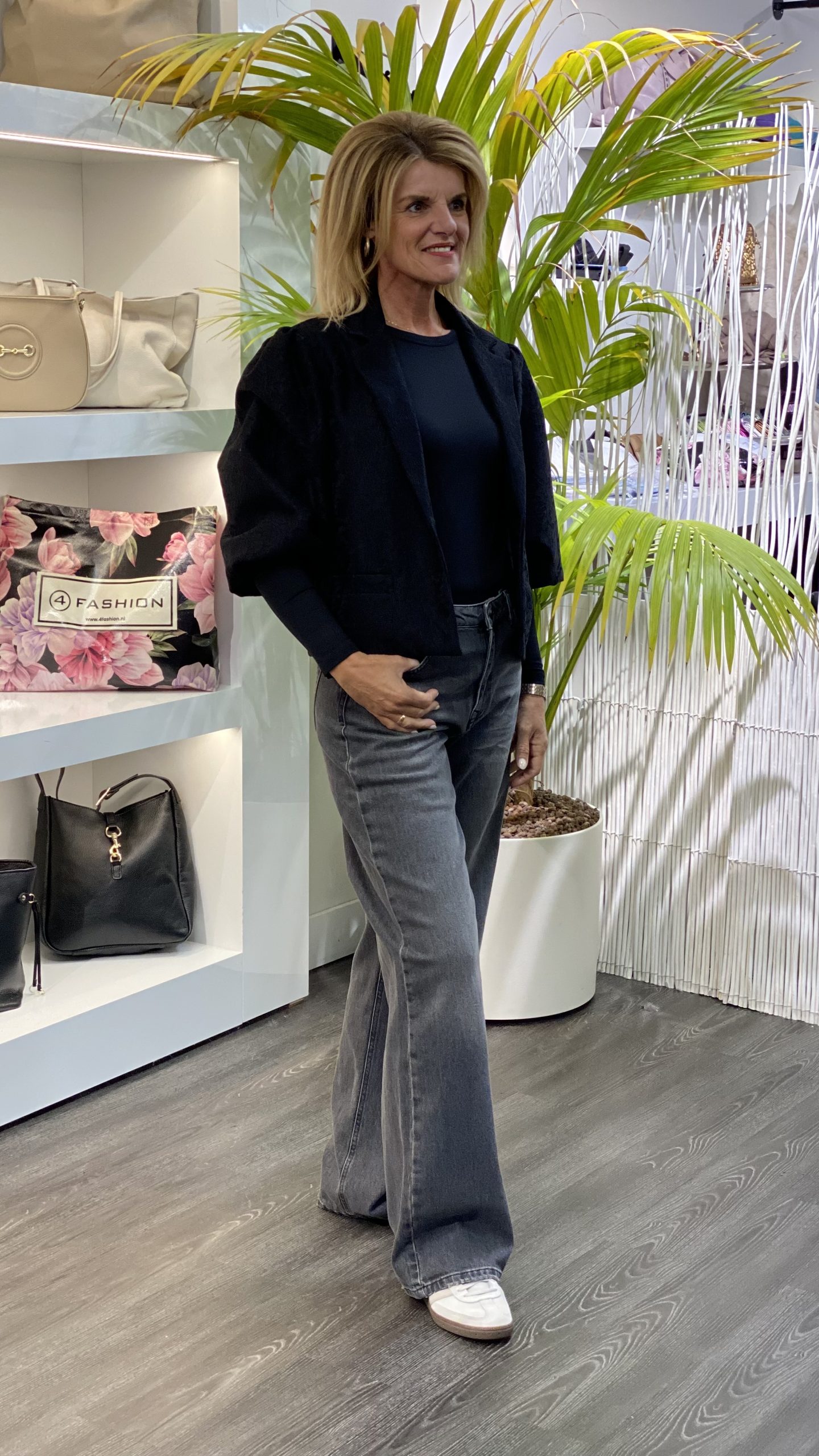 Broeken • Mode • Pagina 7 van 19 • 4Fashion