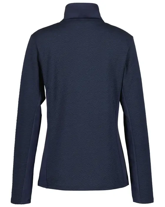 Luhta Ilvesoja vest Jas donkerblauw - Afbeelding 12
