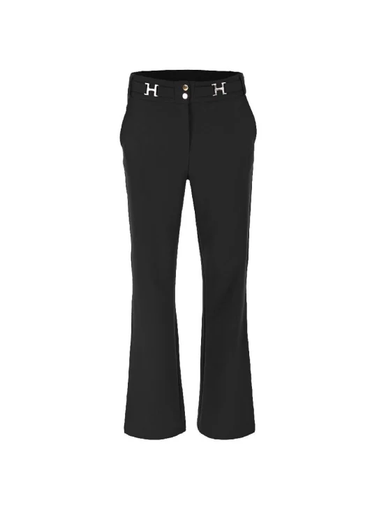 Maicazz Zizo Noah zwarte  Broek