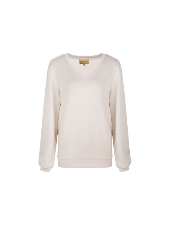 G-maxx Lilia Sweater gravel - Image 5