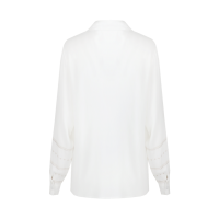 G-maxx Senne Blouse offwhite - Afbeelding 5