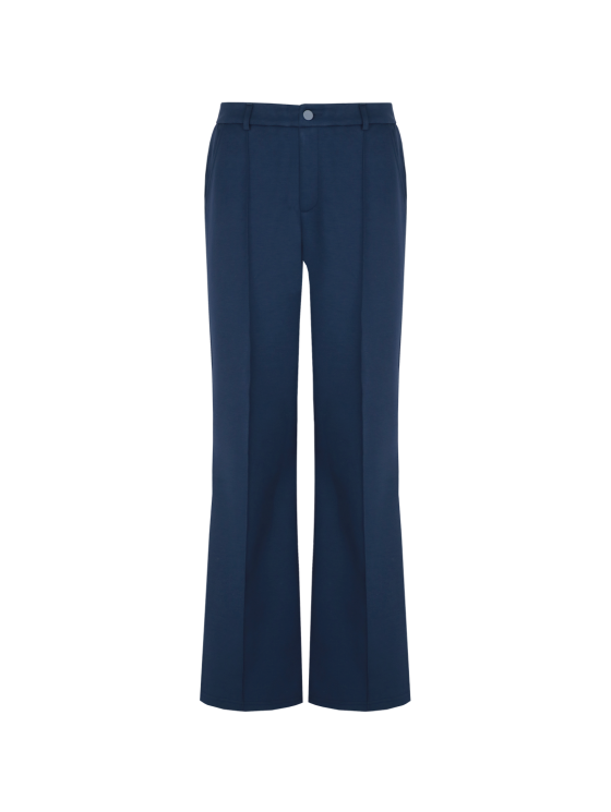 C&S Cadance Broek navy - Image 5