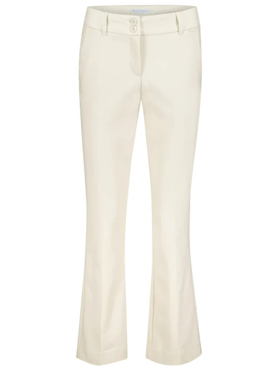 Red Button Bibette Smart Broek pearl 72 Ankle Length - Afbeelding 2