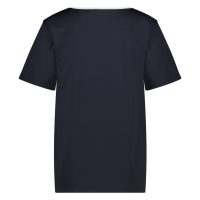 Nukus Tirza Travelstof Top donkerblauw - Afbeelding 6