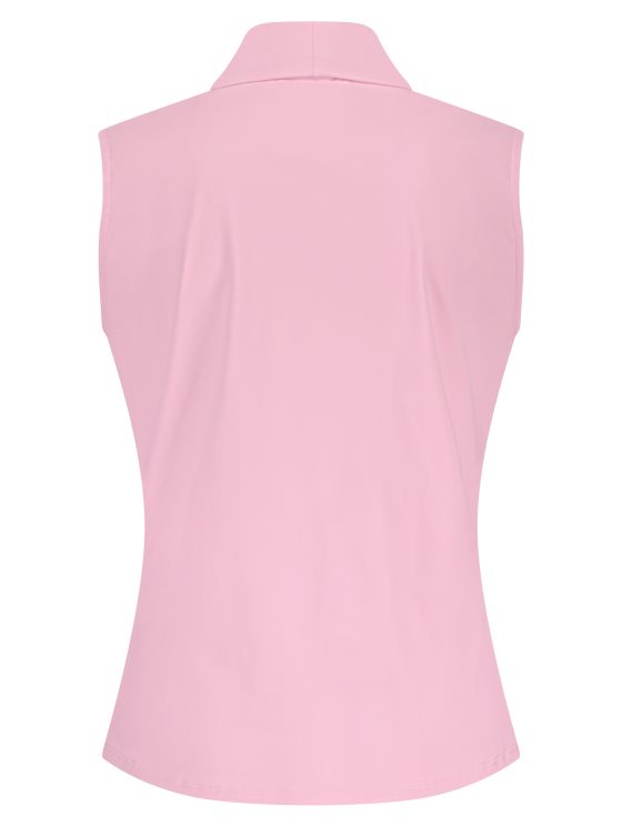 Lady Day Travelstof Naomi Top bon bon roze - Afbeelding 5