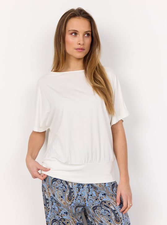 SoyaConcept Marica 314 Top offwhite